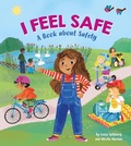 Cover: I Feel Safe - Franklin Watts