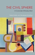 Cover: The Civil Sphere - Polity Press