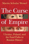 Cover: The Curse of Empire - Polity Press