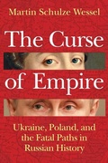 Cover: The Curse of Empire - Wiley-ISTE
