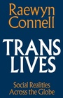 Cover: Trans Lives - Polity Press