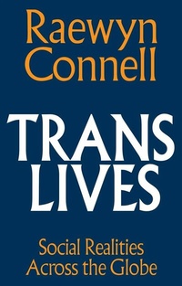 Enlarge image Cover: Trans Lives - Wiley