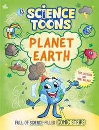 Enlarge image Cover: Planet Earth - Wayland