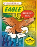 Cover: An Eagle (and Other Birds) - Wayland