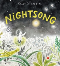 Abbildung von: Nightsong - Bloomsbury Children's Books