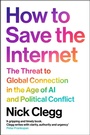 Cover: How to Save the Internet - Vintage Digital