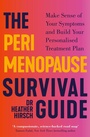 Cover: The Perimenopause Survival Guide - Ebury Digital