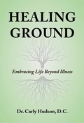 Abbildung von: Healing Ground - BOOKBABY