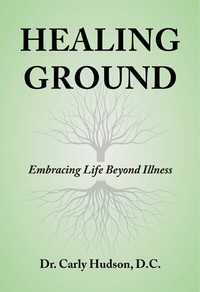 Abbildung von: Healing Ground - BOOKBABY