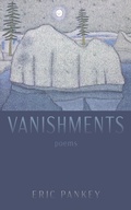 Cover: Vanishments - Slant Books