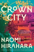 Cover: Crown City - Soho Crime