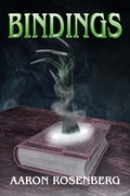 Cover: Bindings - Crossroad Press