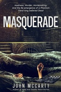Cover: Masquerade - Crossroad Press