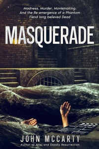 Enlarge image Cover: Masquerade - Crossroad Press
