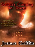 Cover: Satan's Coming to Town - Joshua Griffith