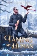 Cover: Taming My Human - Eve Langlais