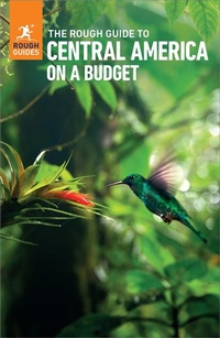 Abbildung von: The Rough Guide to Central America on a Budget: Travel Guide eBook - ROUGH GUIDES