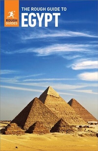 Abbildung von: The Rough Guide to Egypt: Travel Guide eBook - ROUGH GUIDES