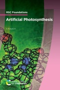 Cover: Artificial Photosynthesis - Royal Society of Chemistry