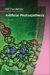 Abbildung von: Artificial Photosynthesis - Royal Society of Chemistry