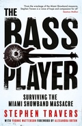 Cover: The Bass Player - Birlinn Ltd