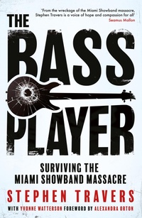 Enlarge image Cover: The Bass Player - Birlinn Ltd