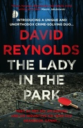 Cover: The Lady in the Park - Muswell Press