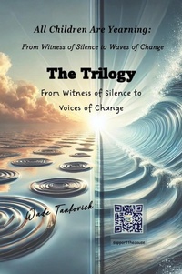 Abbildung von: All Children Are Yearning: From Witness of Silence to Waves of Change - Portal Loop Publishing