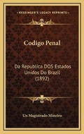 Bild: Codigo Penal - Kessinger Publishing