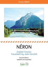 Enlarge image Cover: Neron - Editions Campus Ouvert
