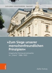 Abbildung von: "Zum Siege unserer menschenfreundlichen Prinzipien" - Böhlau