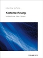 Cover: Kostenrechnung, Bundle - SKV