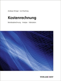 Abbildung von: Kostenrechnung, Bundle - SKV