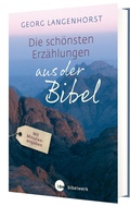 Cover: Die sch&ouml;nsten Erz&auml;hlungen aus der Bibel - Katholisches Bibelwerk