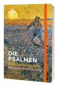 Cover: Die Psalmen "S&auml;mann vor untergehender Sonne" - Katholisches Bibelwerk