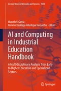Bild: AI and Computing in Industrial Education Handbook - Springer