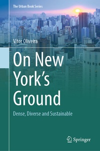 Abbildung von: On New York's Ground - Springer
