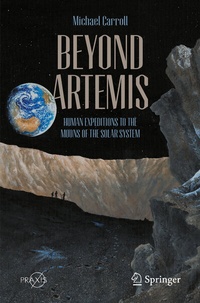 Abbildung von: Beyond Artemis - Springer
