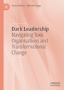 Cover: Dark Leadership - Palgrave Macmillan