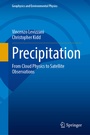 Cover: Precipitation - Springer