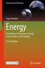 Cover: Energy - Springer