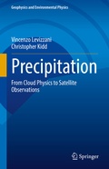 Cover: Precipitation - Springer