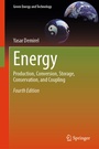 Cover: Energy - Springer