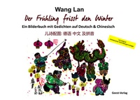 Abbildung von: Der Frühling frisst den Winter - Geest-Verlag