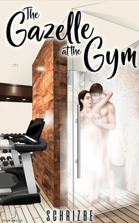 Abbildung von: The Gazelle at the Gym - Schrizbook