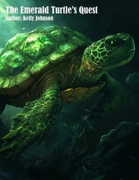 Abbildung von: The Emerald Turtle's Quest - Kelly Johnson