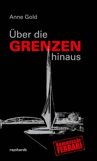 Abbildung von: Über die Grenzen hinaus - Reinhardt, Friedrich