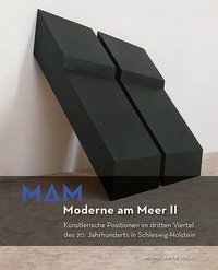 Abbildung von: Moderne am Meer II - Michael Imhof Verlag
