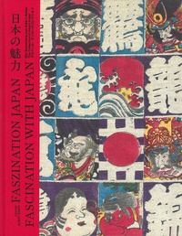 Abbildung von: Faszination Japan / Fascination with Japan - Michael Imhof Verlag