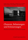 Cover: Chancen, Belastungen und Erinnerungen - Aschendorff